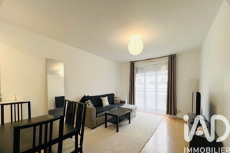 achat appartement savigny-le-temple 77176