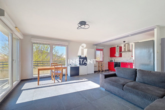 achat appartement savigny-le-temple 77176