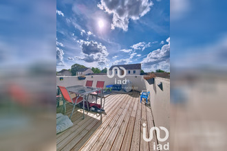 achat appartement savigny-le-temple 77176