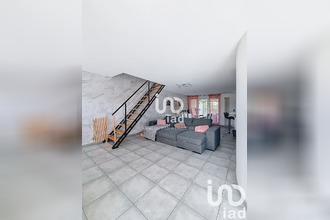 achat appartement savigny-le-temple 77176