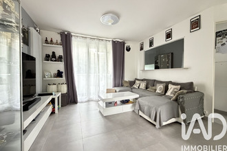 achat appartement savigny-le-temple 77176