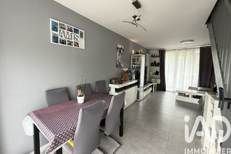 achat appartement savigny-le-temple 77176