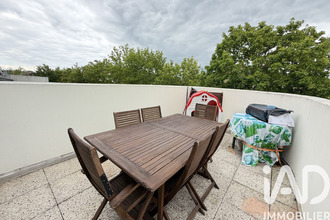 achat appartement savigny-le-temple 77176