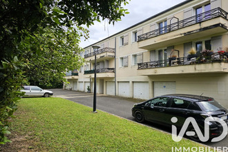 achat appartement savigny-le-temple 77176