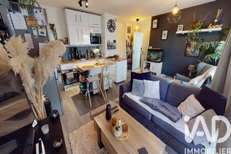 achat appartement savigny-le-temple 77176
