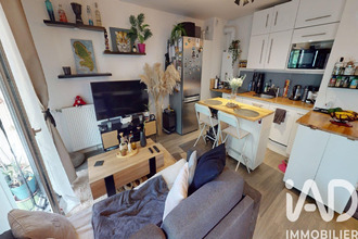 achat appartement savigny-le-temple 77176