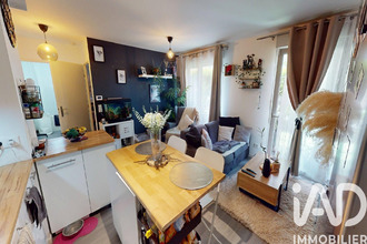 achat appartement savigny-le-temple 77176