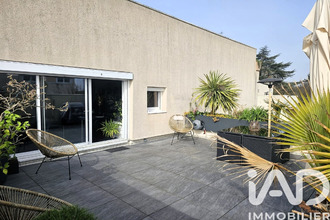 achat appartement savigny-le-temple 77176