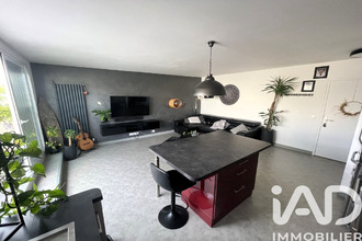 achat appartement savigny-le-temple 77176