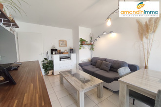 achat appartement savigny-le-temple 77176