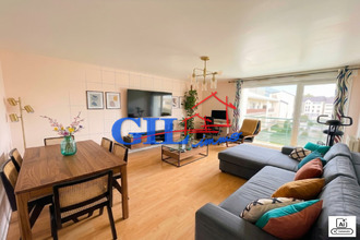 achat appartement savigny-le-temple 77176