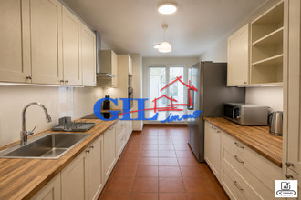 achat appartement savigny-le-temple 77176