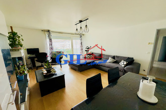 achat appartement savigny-le-temple 77176