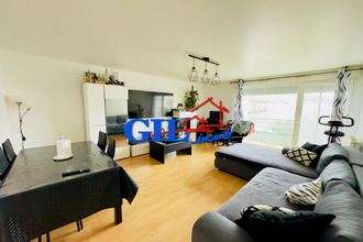 achat appartement savigny-le-temple 77176