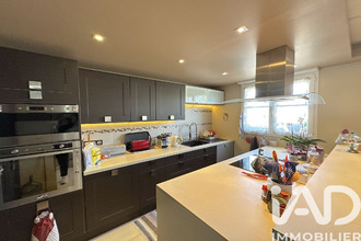 achat appartement savigny-le-temple 77176
