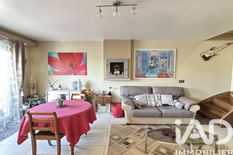 achat appartement savigny-le-temple 77176