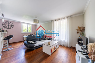 achat appartement savigny-le-temple 77176