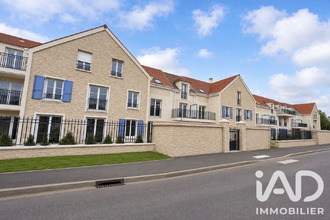 achat appartement savigny-le-temple 77176