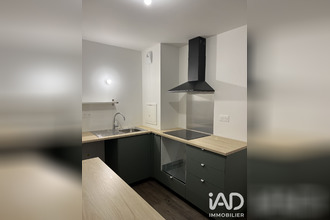 achat appartement savigny-le-temple 77176