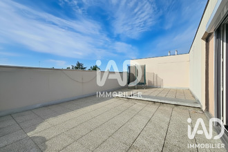 achat appartement savigny-le-temple 77176