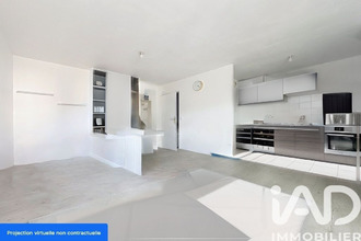 achat appartement savigny-le-temple 77176