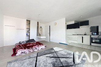 achat appartement savigny-le-temple 77176