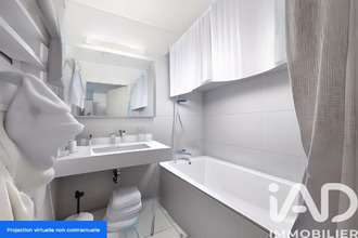 achat appartement savigny-le-temple 77176