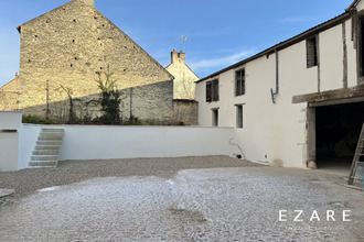 achat appartement savigny-les-beaune 21420