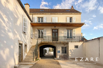 achat appartement savigny-les-beaune 21420