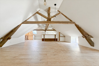 achat appartement savigny-les-beaune 21420