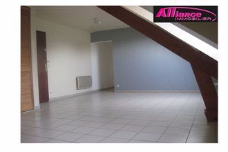 achat appartement savigny-sur-orge 91600