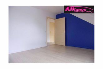 achat appartement savigny-sur-orge 91600