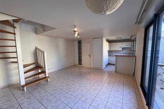 achat appartement savigny-sur-orge 91600