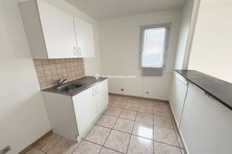 achat appartement savigny-sur-orge 91600