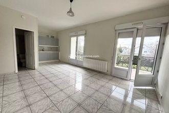 achat appartement savigny-sur-orge 91600