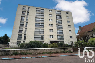 achat appartement savigny-sur-orge 91600