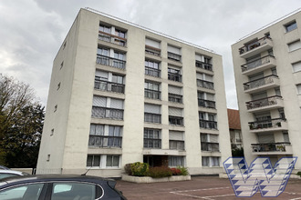 achat appartement savigny-sur-orge 91600