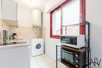 achat appartement savigny-sur-orge 91600