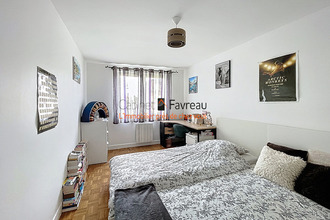 achat appartement savigny-sur-orge 91600
