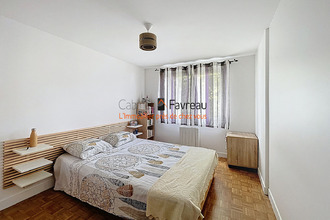 achat appartement savigny-sur-orge 91600