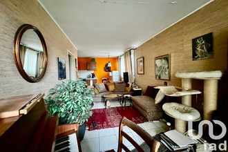 achat appartement savigny-sur-orge 91600