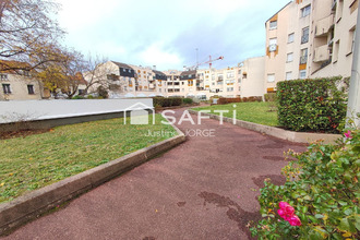 achat appartement savigny-sur-orge 91600
