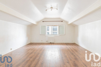 achat appartement savigny-sur-orge 91600