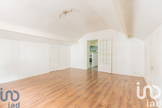 achat appartement savigny-sur-orge 91600