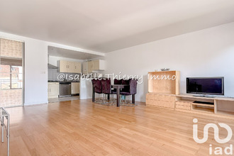 achat appartement savigny-sur-orge 91600