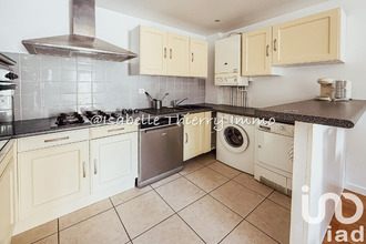 achat appartement savigny-sur-orge 91600