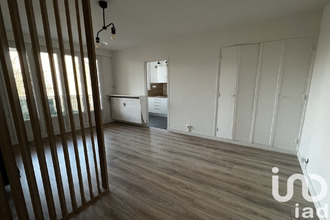 achat appartement savigny-sur-orge 91600