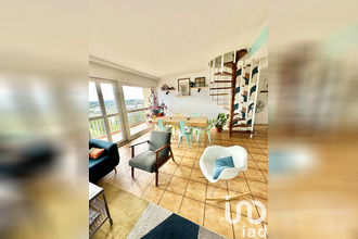 achat appartement savigny-sur-orge 91600