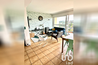 achat appartement savigny-sur-orge 91600