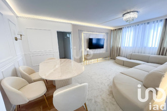 achat appartement savigny-sur-orge 91600